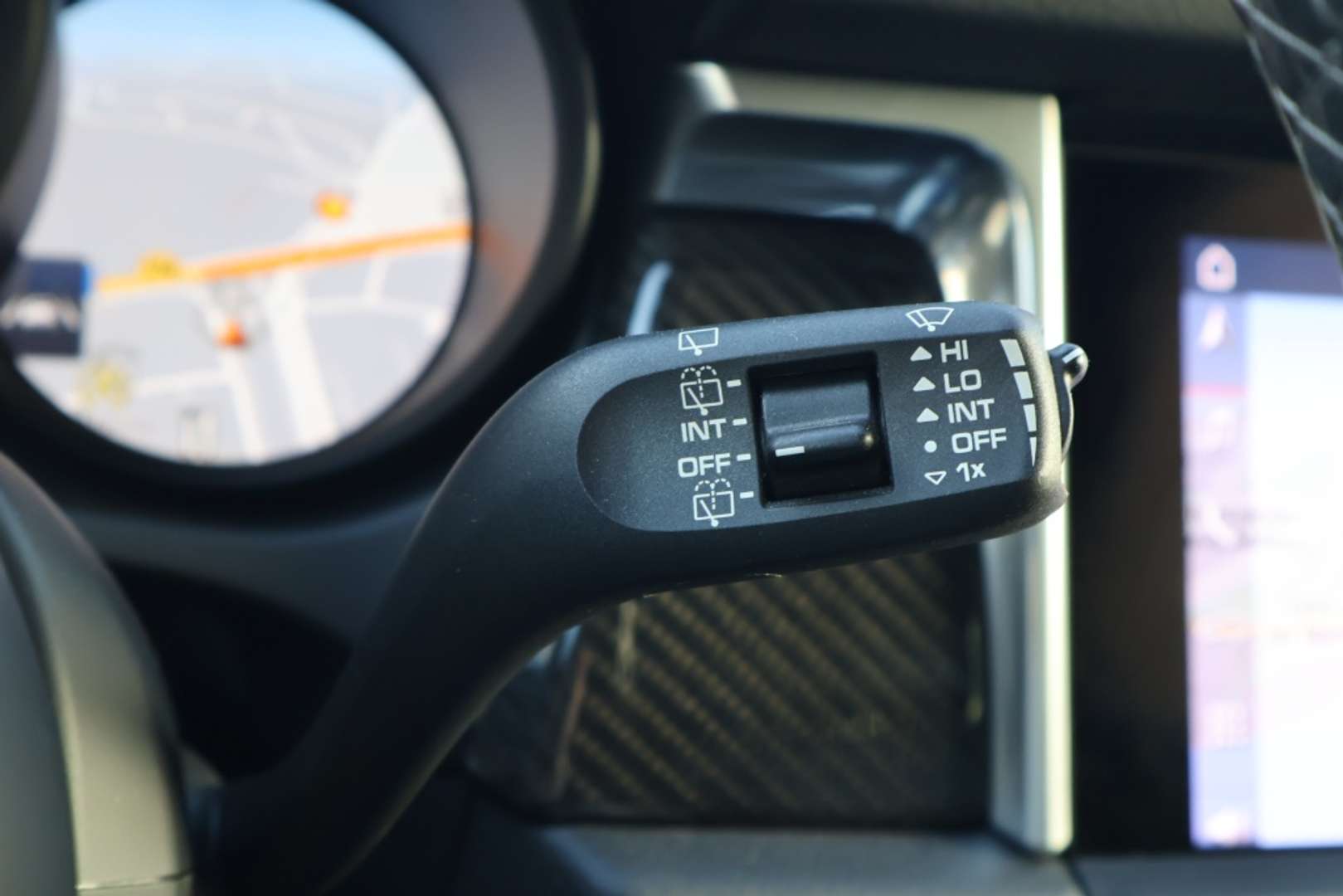 Porsche Macan I - 2021 - Joinsteer - #25