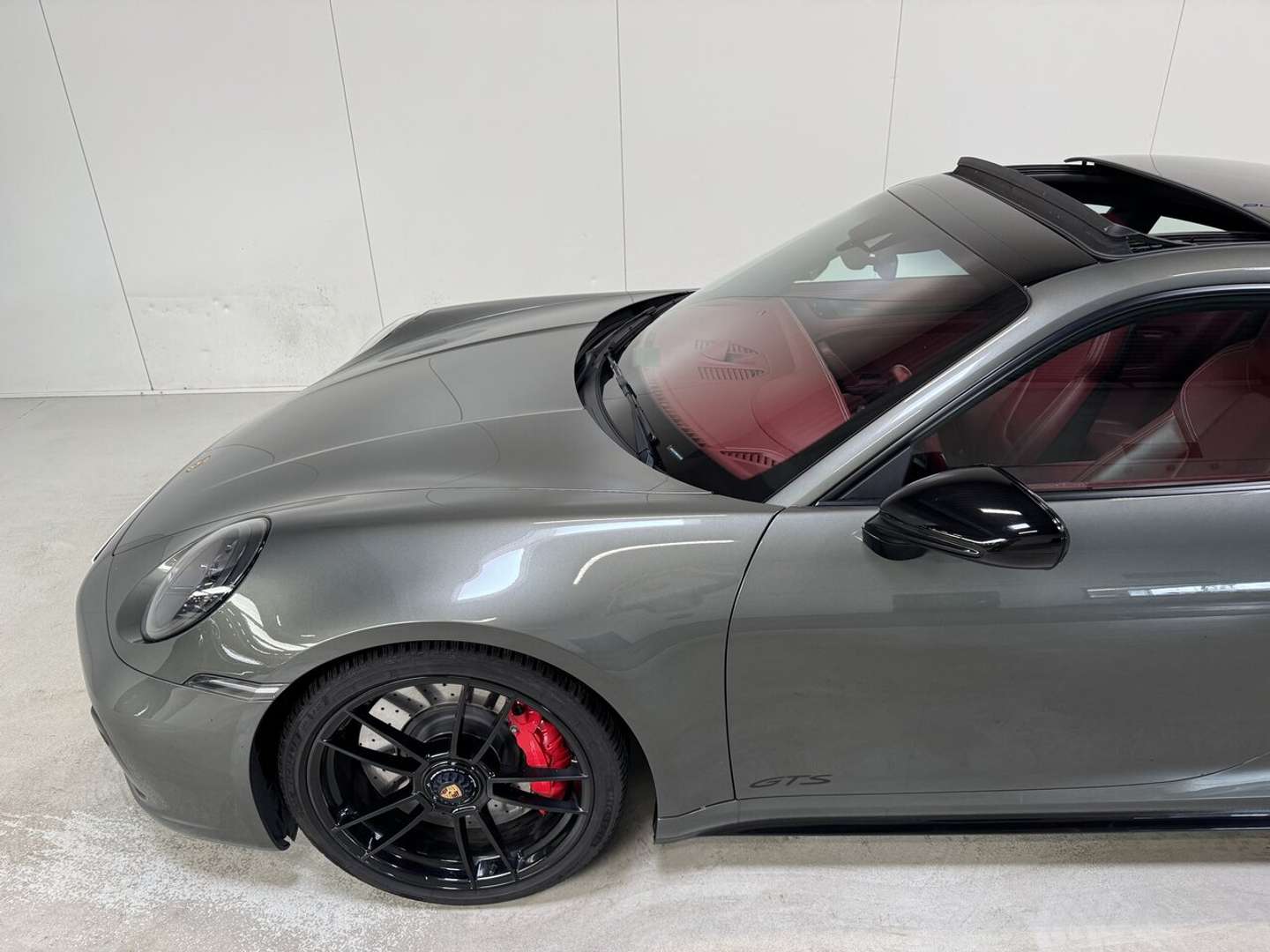 Porsche 992 II GTS - 2023 - Joinsteer - #26