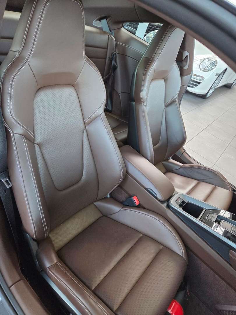 Porsche 992 II Carrera 4S - 2022 - Joinsteer - #17