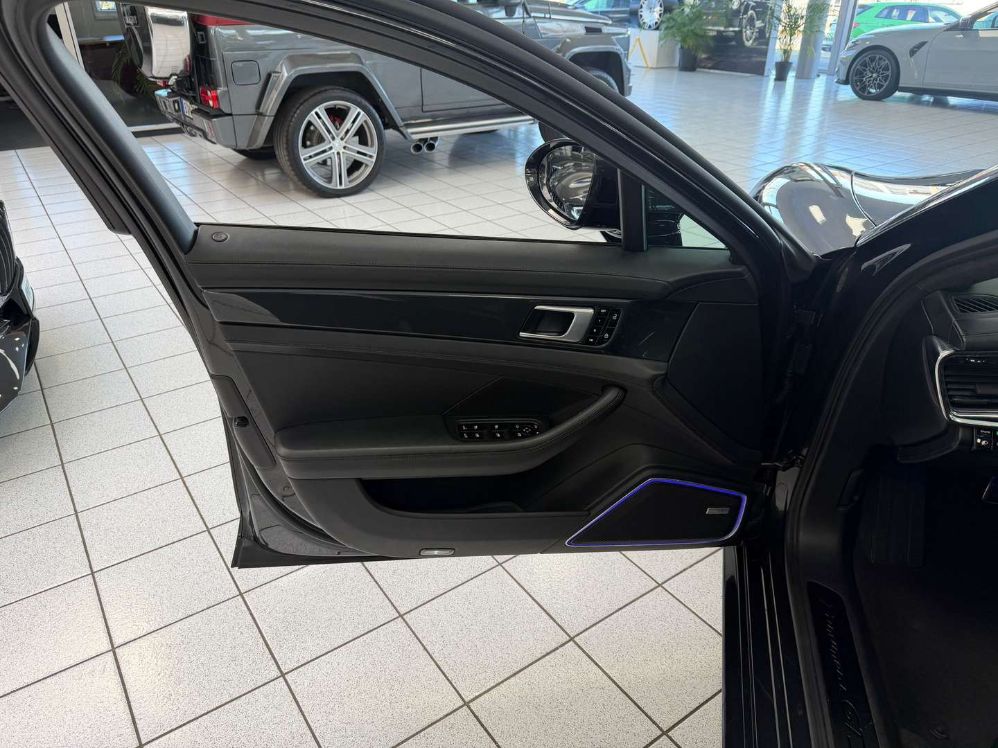 Porsche Panamera II GTS - 2020 - Joinsteer - #9