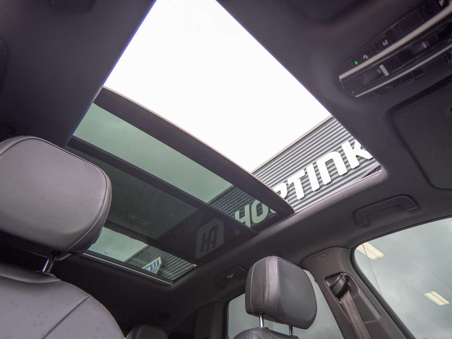 Porsche Cayenne III - 2020 - Joinsteer - #37