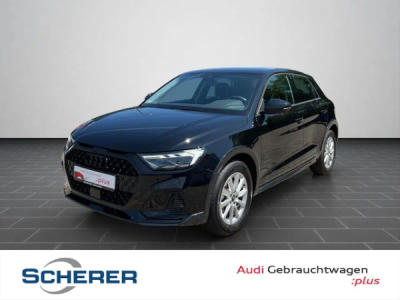 Audi A1 Citycarver 30 TFSI S Tronic -  - Joinsteer - #1