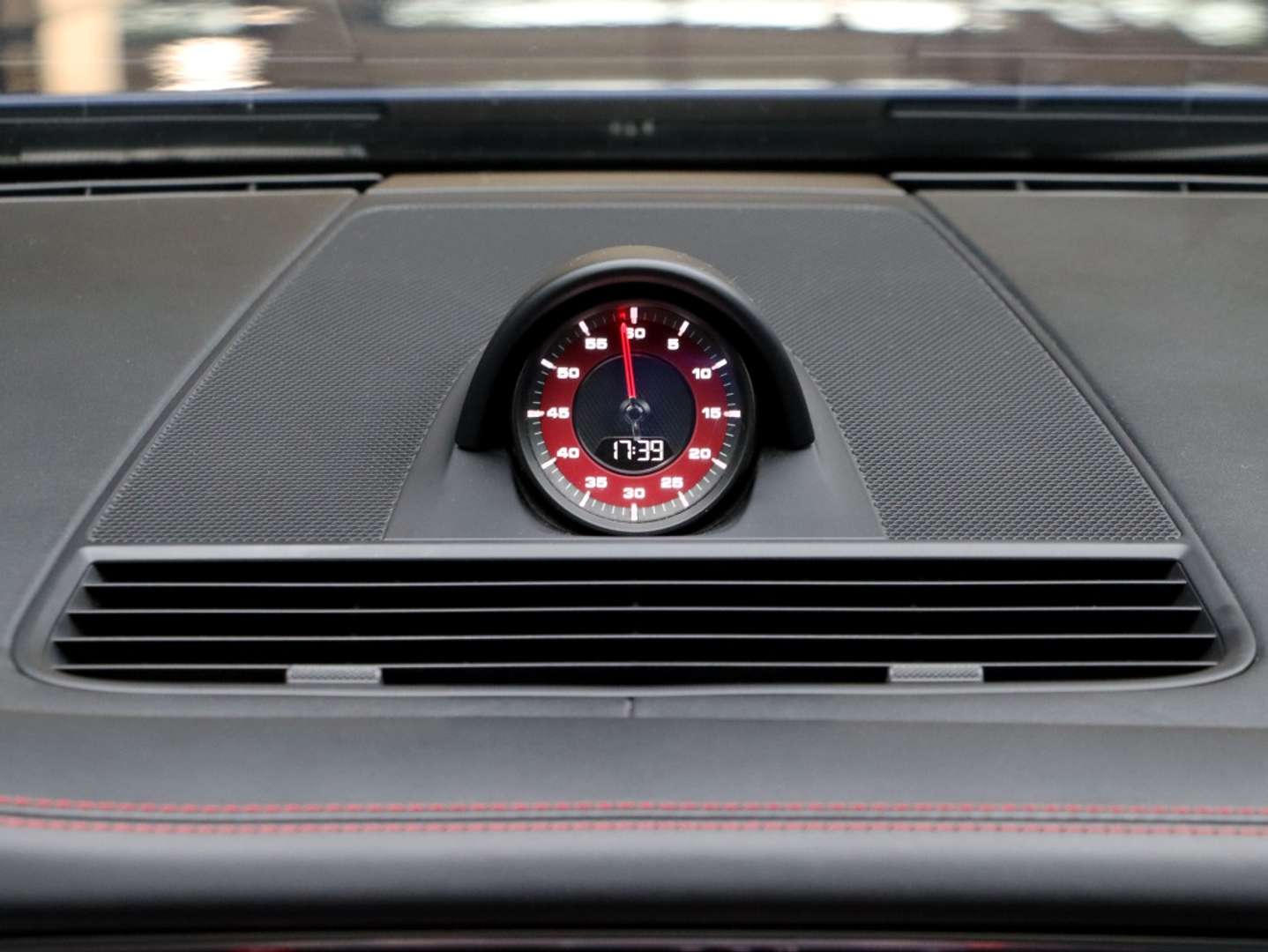 Porsche Panamera II GTS - 2021 - Joinsteer - #32