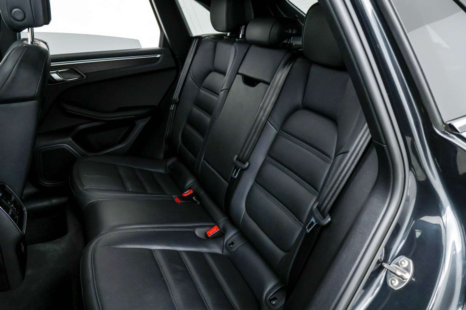 Porsche Macan II GTS - 2021 - Joinsteer - #36