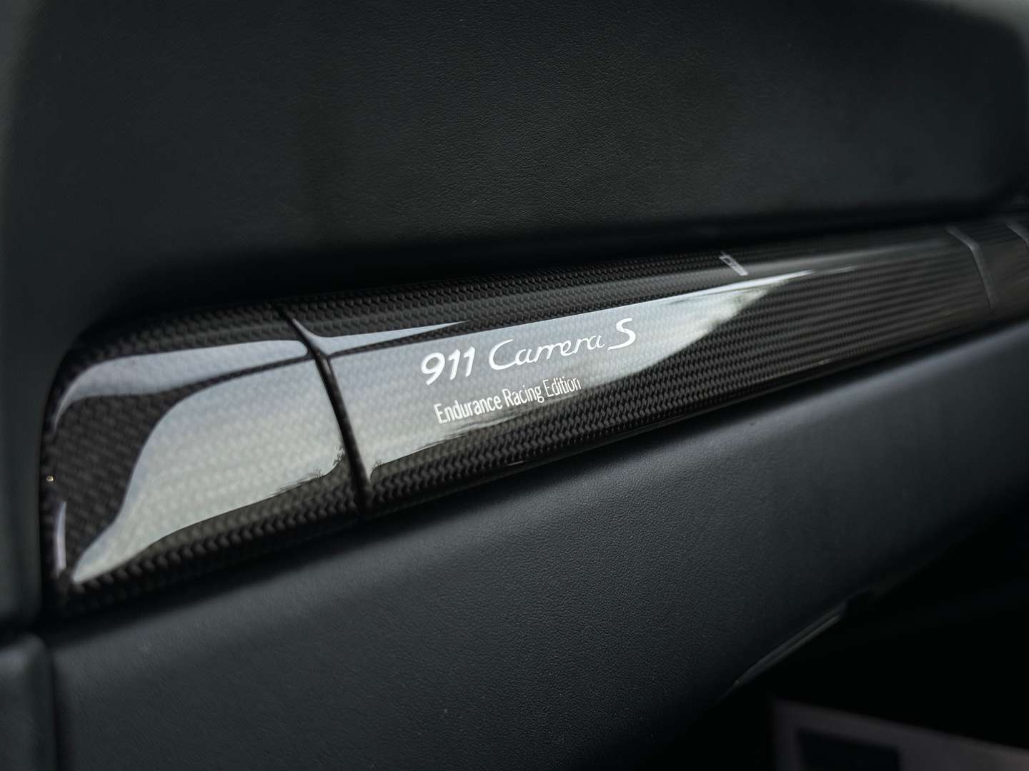 Porsche 991 Carrera S - 2018 - Joinsteer - #19