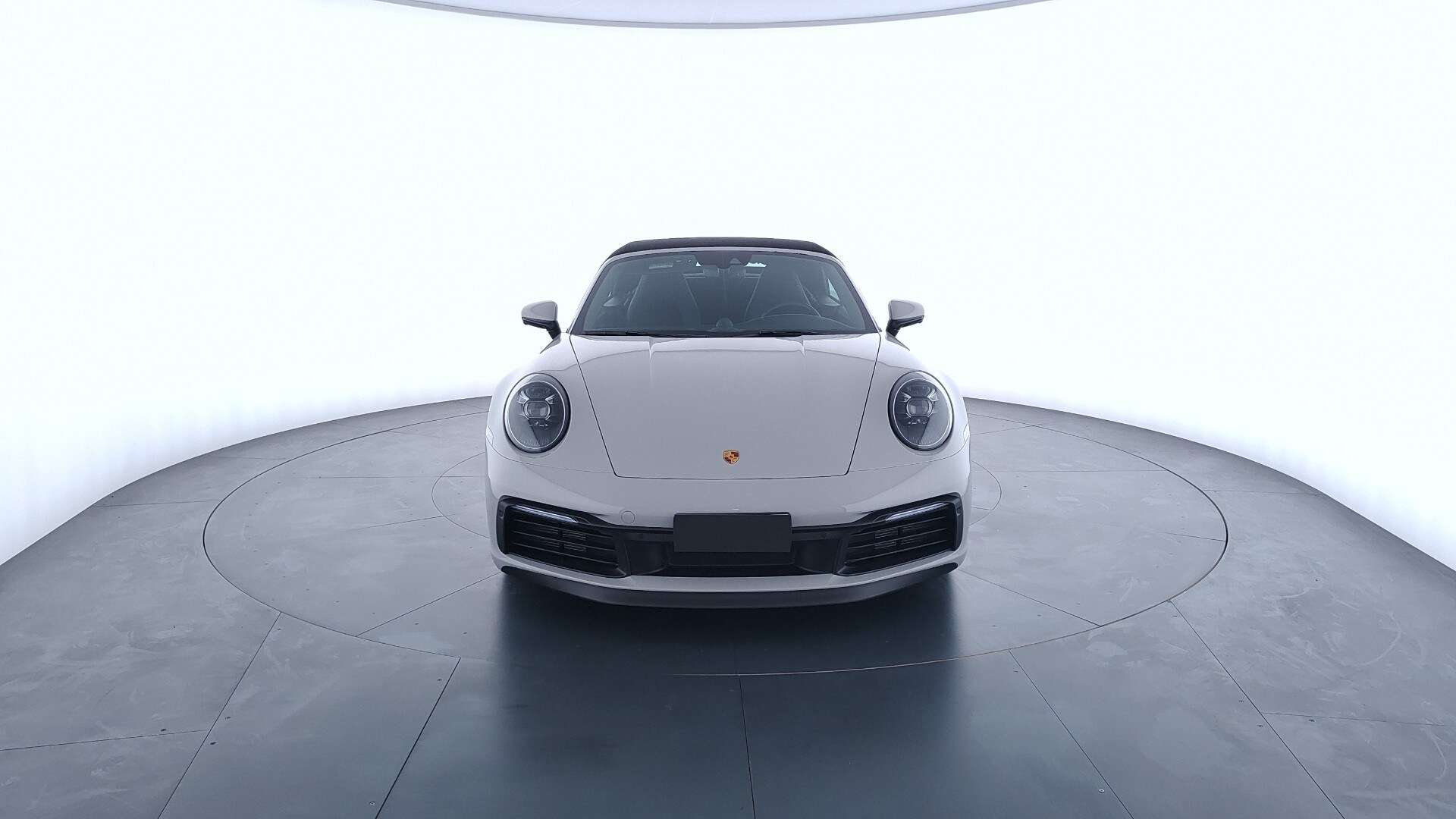 Porsche 991 I Carrera 4S - 2020 - Joinsteer - #2