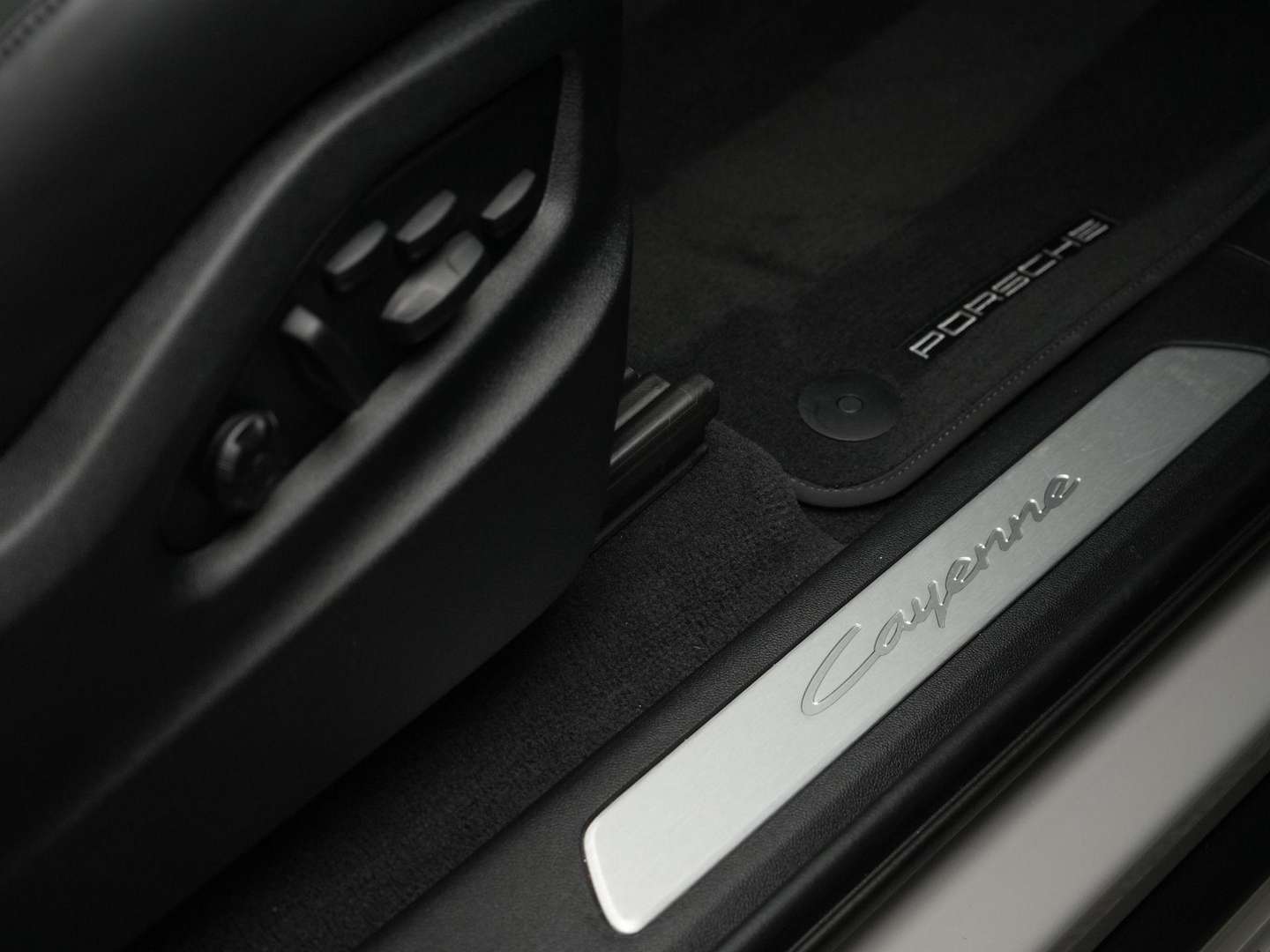 Porsche Cayenne III E-Hybrid - 2025 - Joinsteer - #48