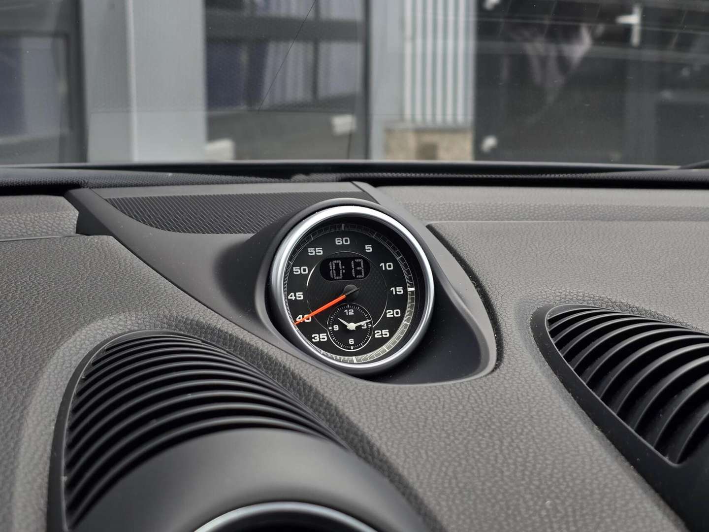 Porsche 718 Boxster T - 2019 - Joinsteer - #34