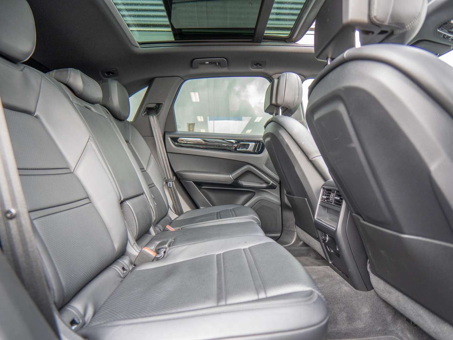 Porsche Cayenne III - 2020 - Joinsteer - #38