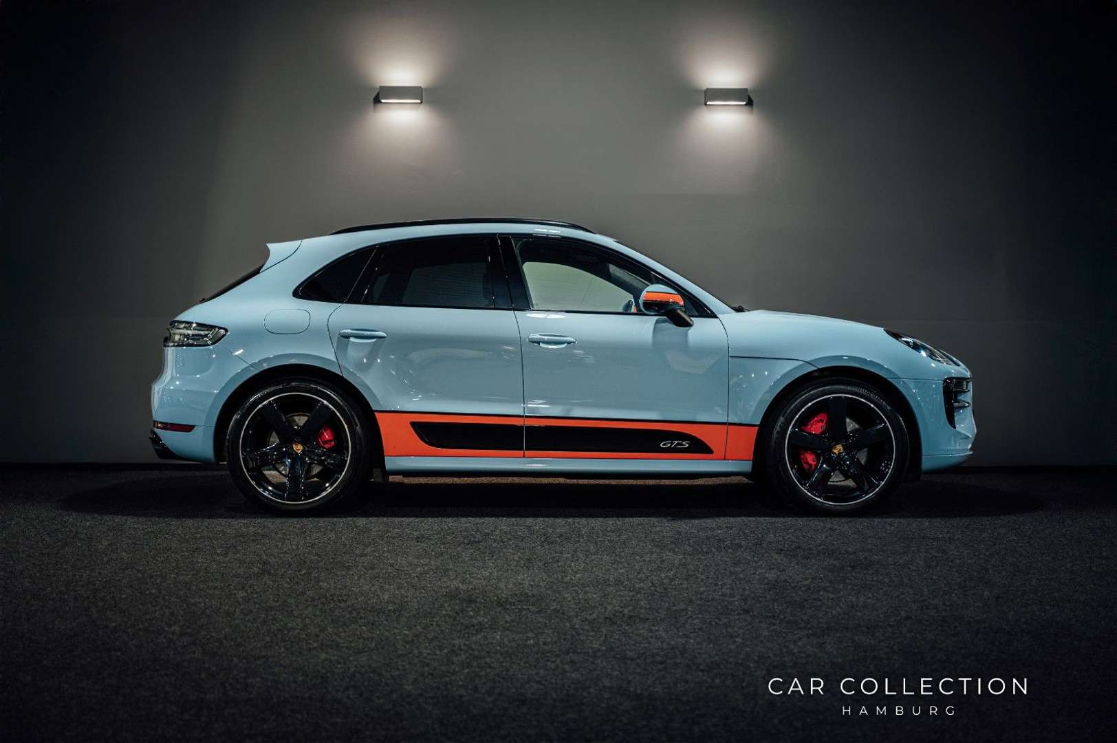 Porsche Macan II GTS - 2020 - Joinsteer - #4