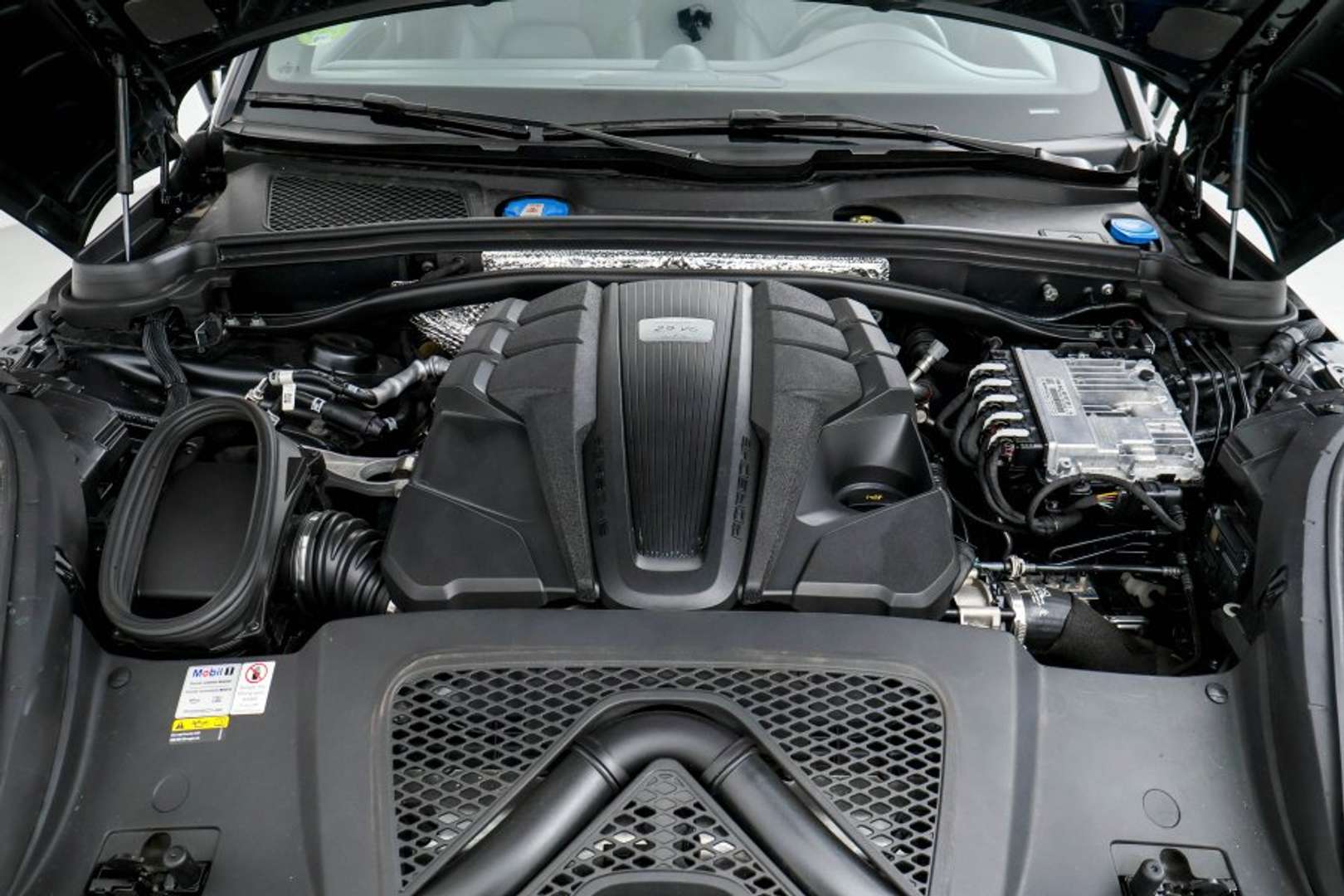 Porsche Macan II GTS - 2021 - Joinsteer - #37