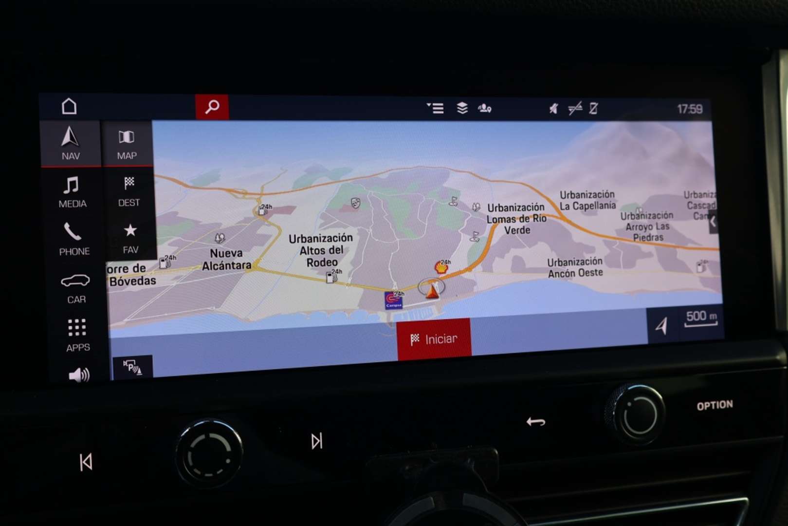 Porsche Macan I - 2021 - Joinsteer - #27