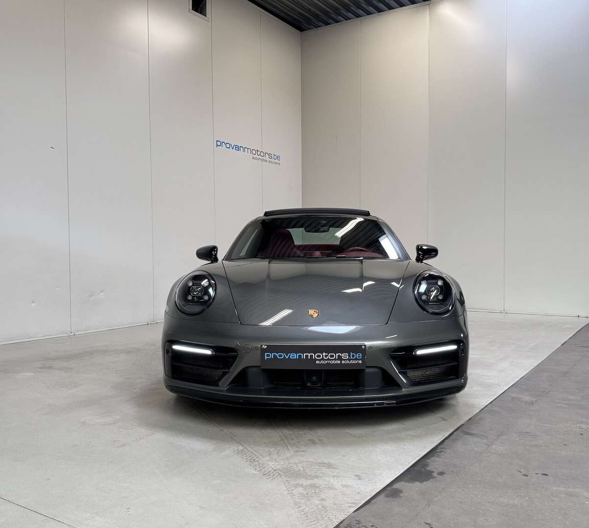 Porsche 991 II GTS - 2023 - Joinsteer - #25