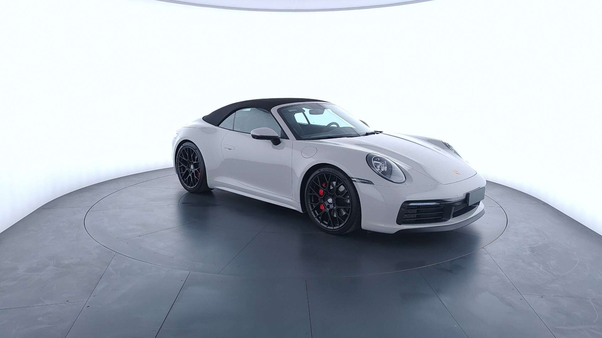 Porsche 991 I Carrera 4S - 2020 - Joinsteer - #3