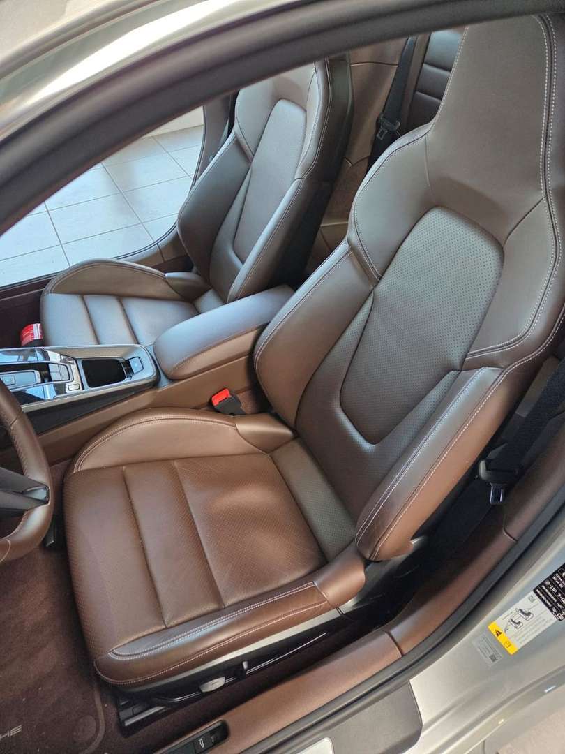 Porsche 992 II Carrera 4S - 2022 - Joinsteer - #19