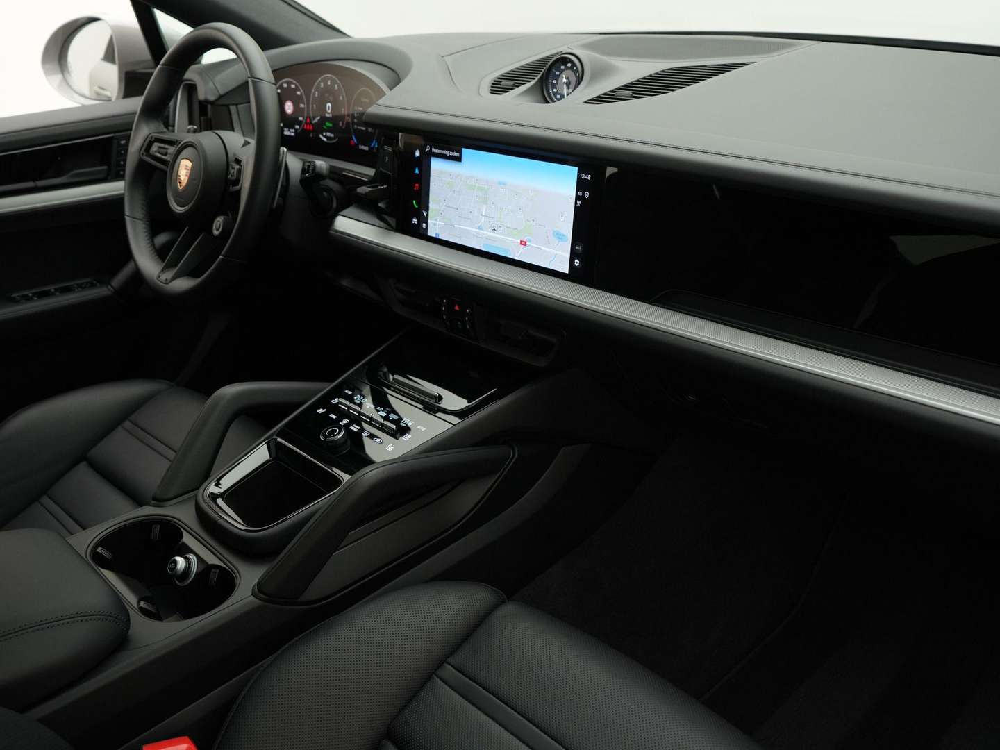 Porsche Cayenne III E-Hybrid - 2025 - Joinsteer - #49