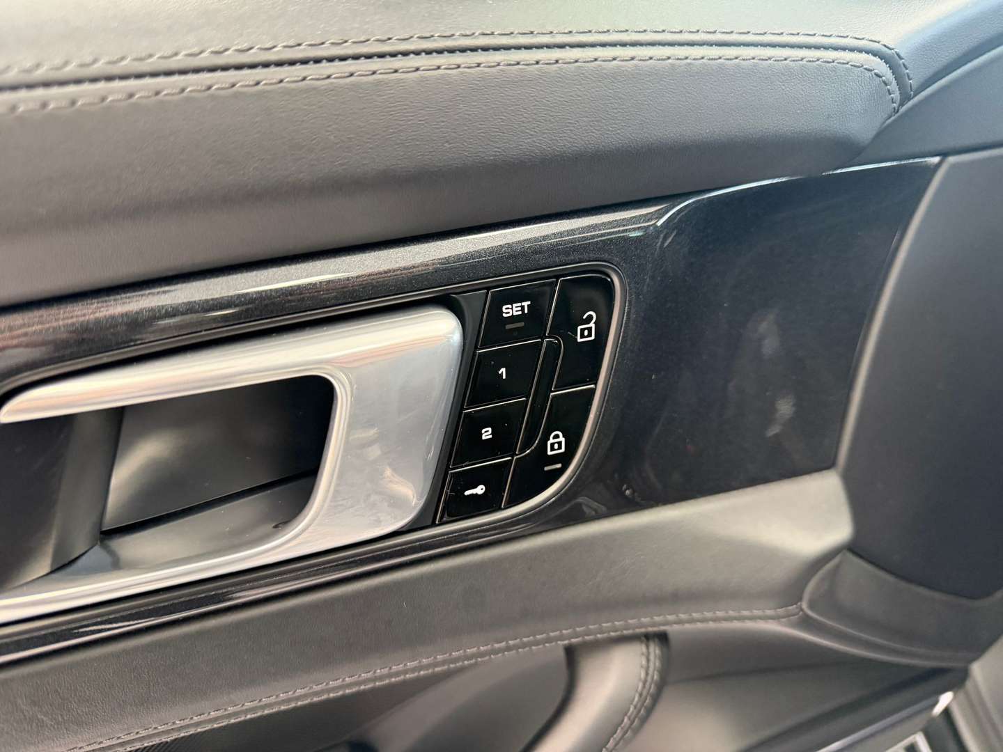 Porsche Panamera II GTS - 2020 - Joinsteer - #11