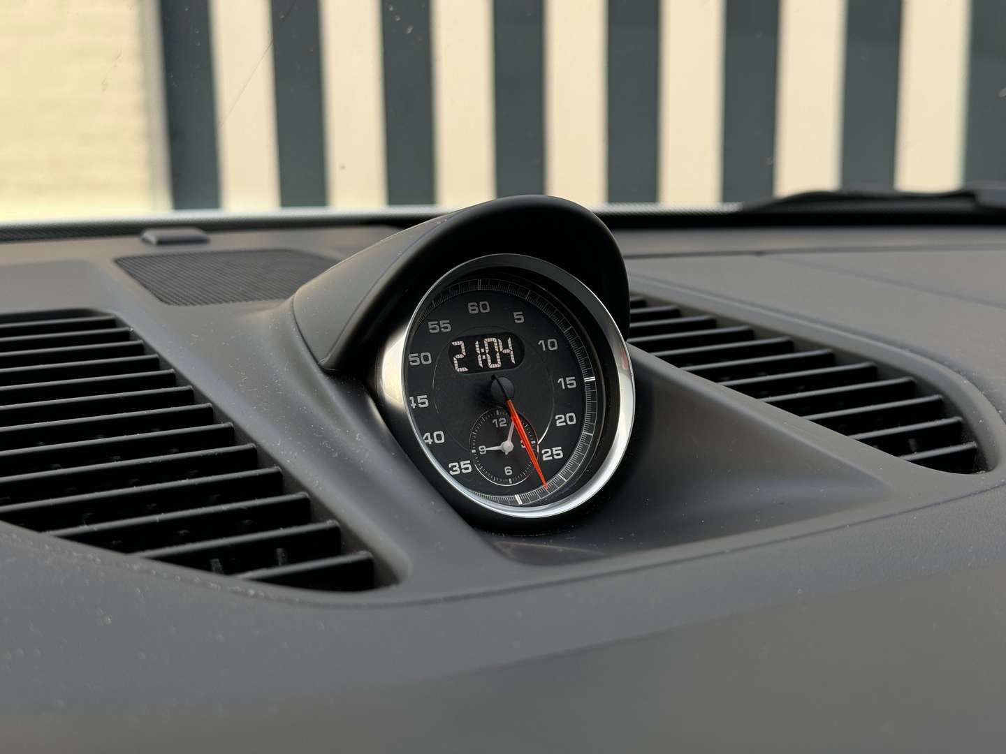 Porsche 991 Carrera S - 2018 - Joinsteer - #20