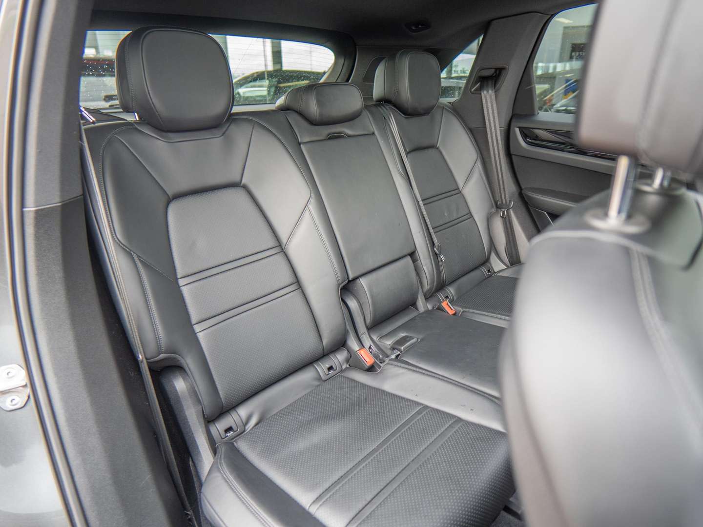 Porsche Cayenne III - 2020 - Joinsteer - #39