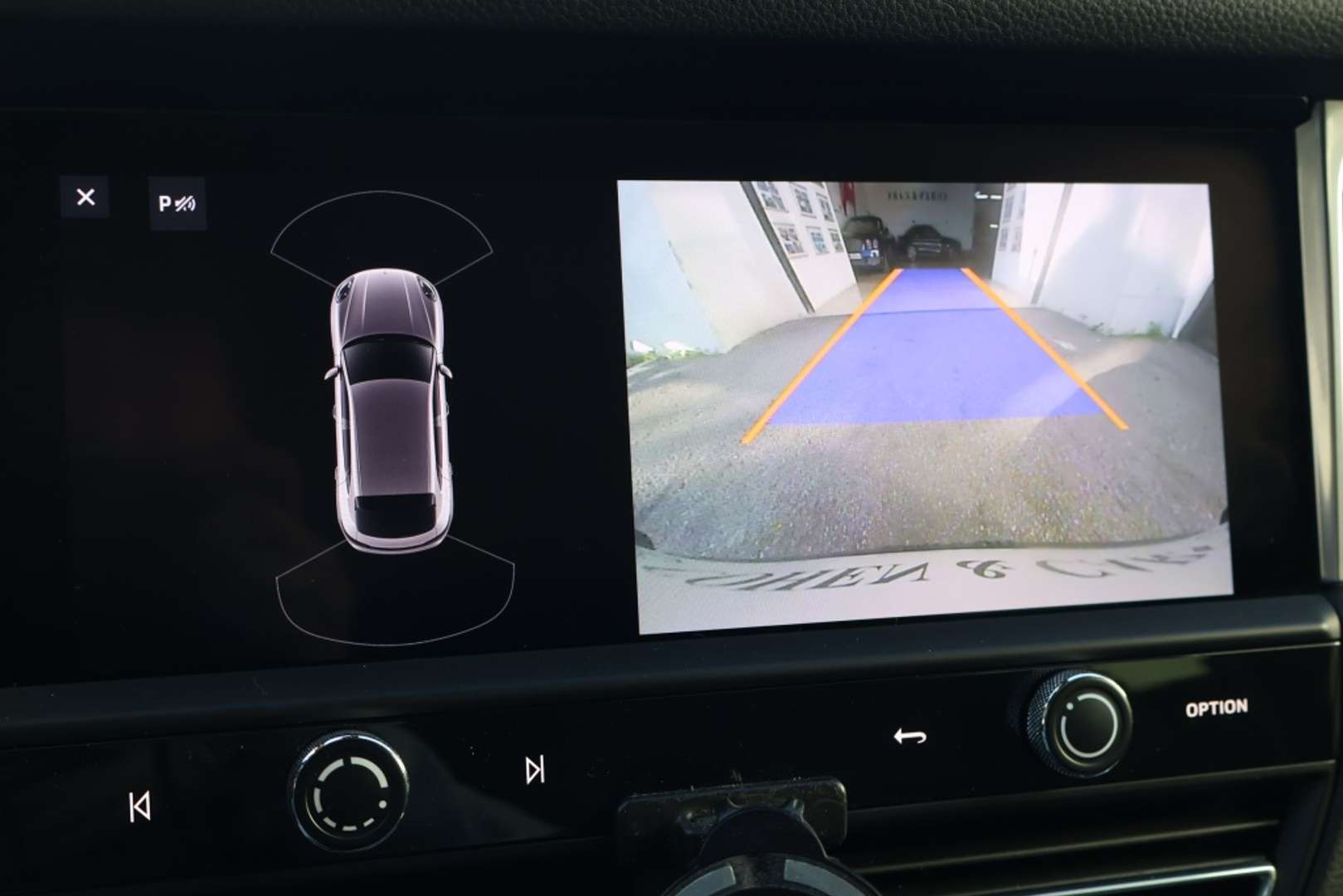 Porsche Macan I - 2021 - Joinsteer - #28