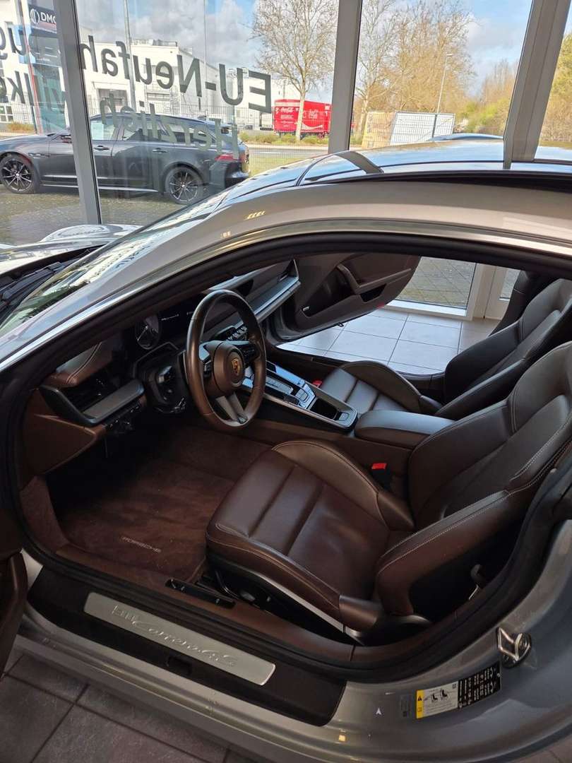 Porsche 992 II Carrera 4S - 2022 - Joinsteer - #20