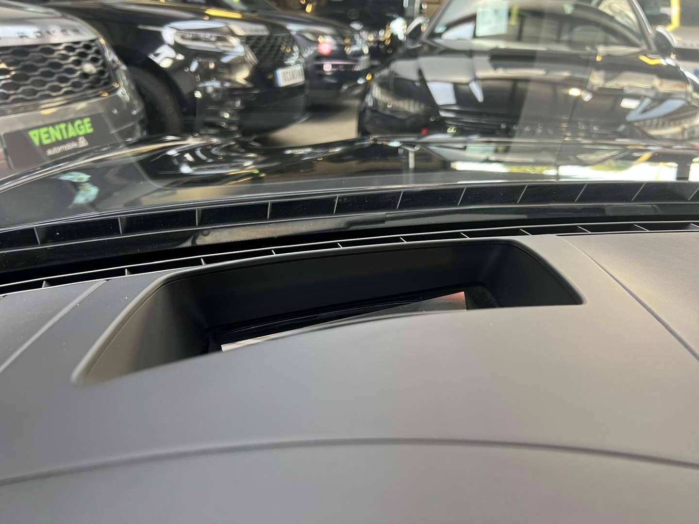 Porsche Panamera II Turbo S - 2020 - Joinsteer - #28