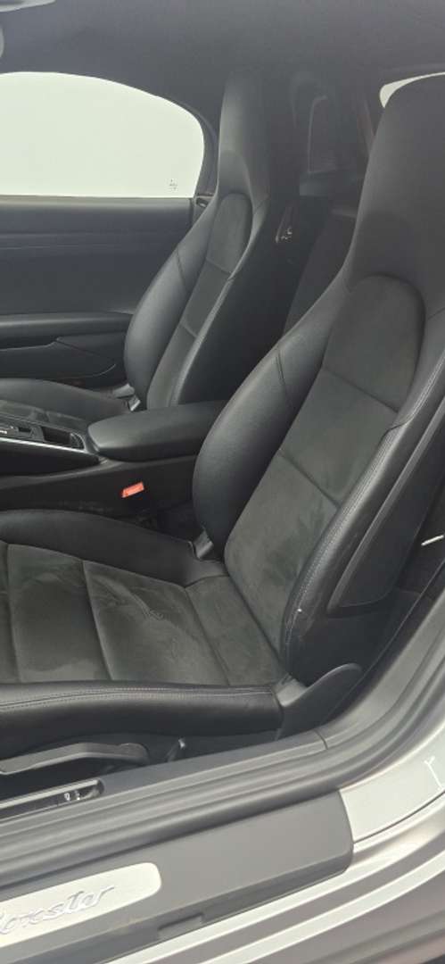 Porsche Boxster - 2023 - Joinsteer - #10