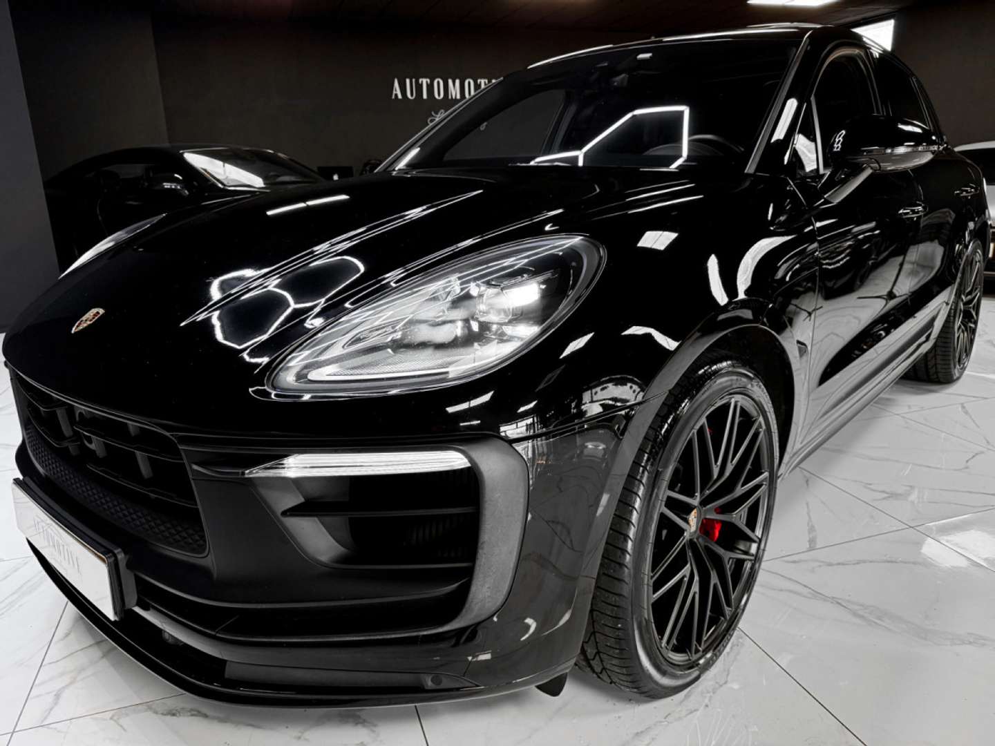 Porsche Macan III GTS - 2021 - Joinsteer - #10