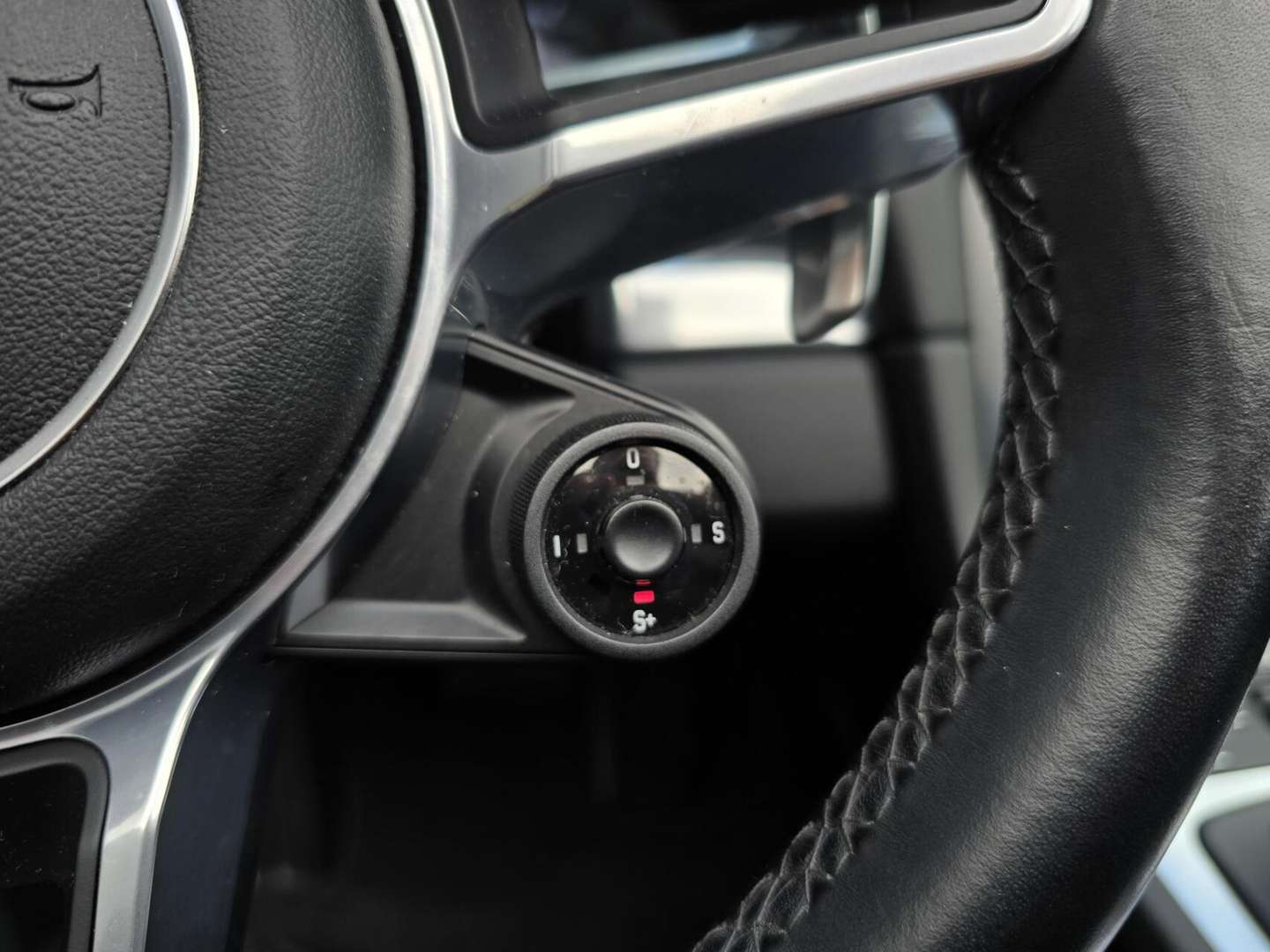 Porsche 718 Boxster T - 2019 - Joinsteer - #36