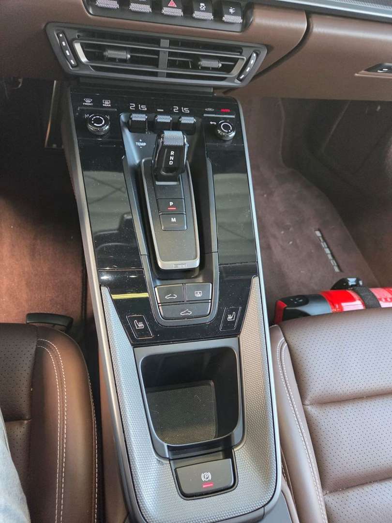 Porsche 992 II Carrera 4S - 2022 - Joinsteer - #21