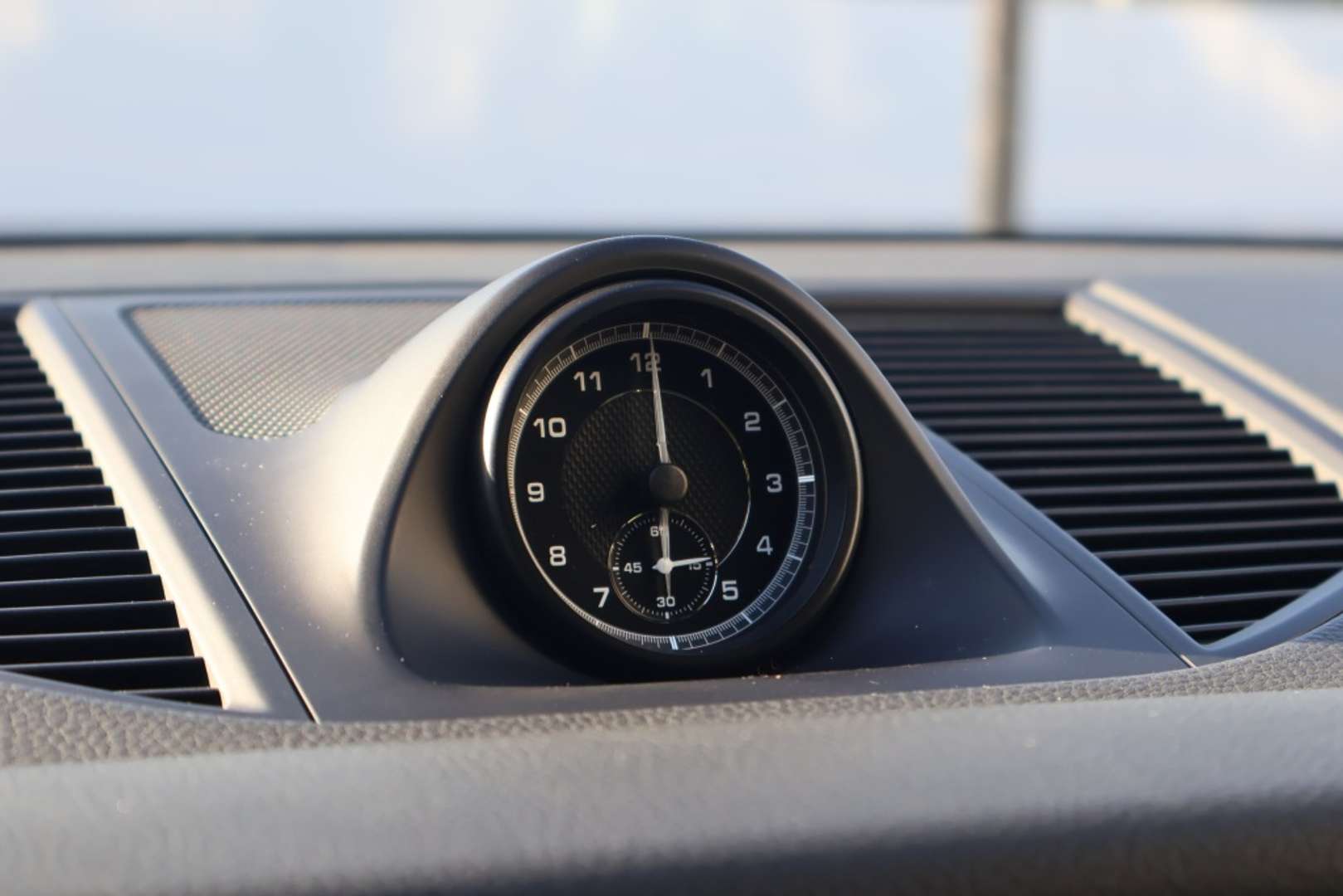 Porsche Macan I - 2021 - Joinsteer - #29