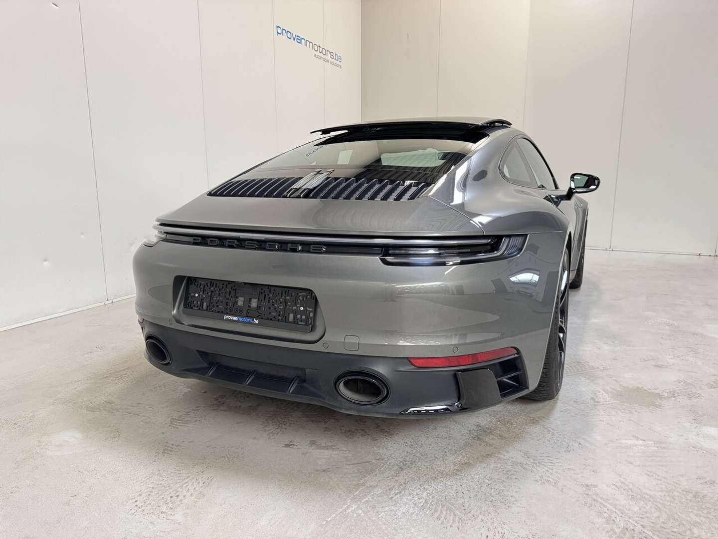 Porsche 991 II GTS - 2023 - Joinsteer - #27