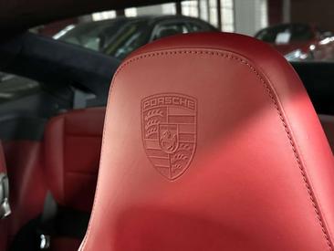 Porsche 991 II Turbo S — photo 23
