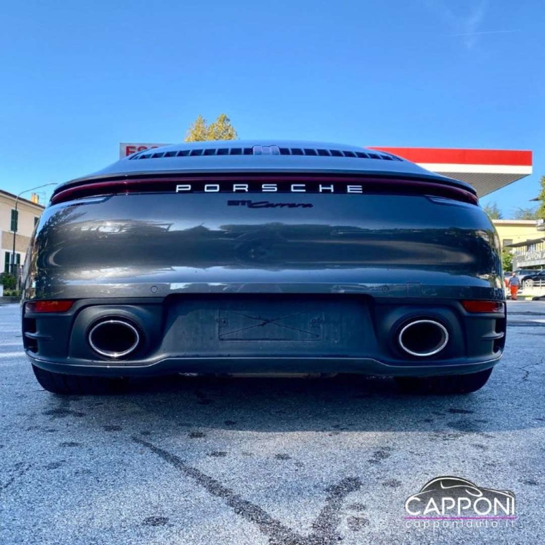 Porsche 992 I Carrera - 2021 - Joinsteer - #5