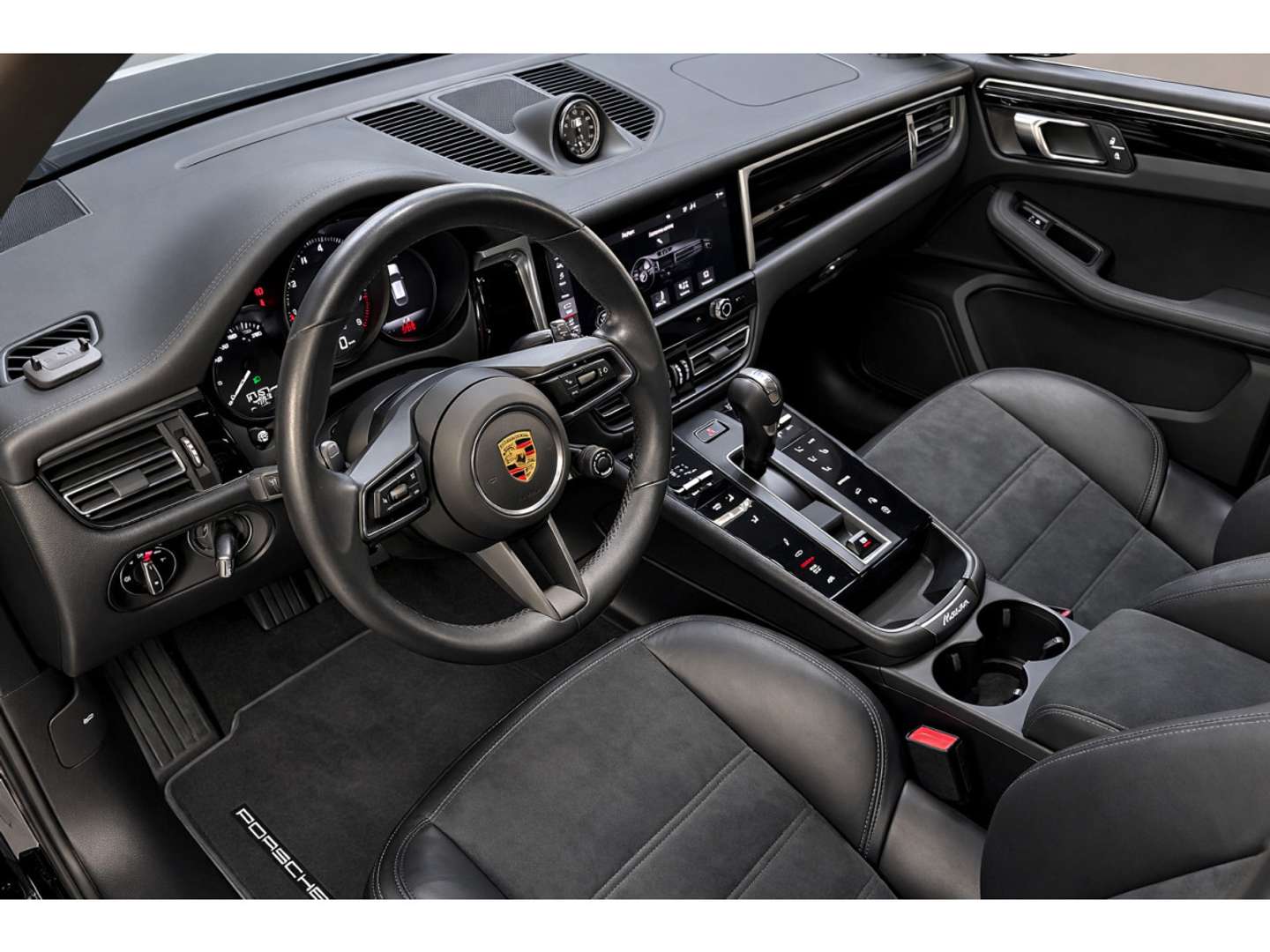 Porsche Macan III GTS - 2021 - Joinsteer - #11