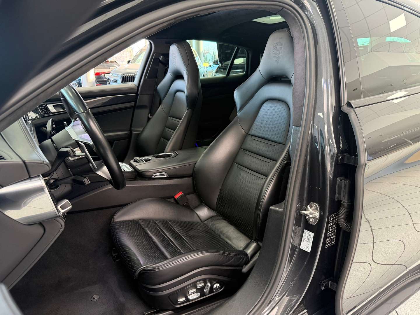 Porsche Panamera II GTS - 2020 - Joinsteer - #13