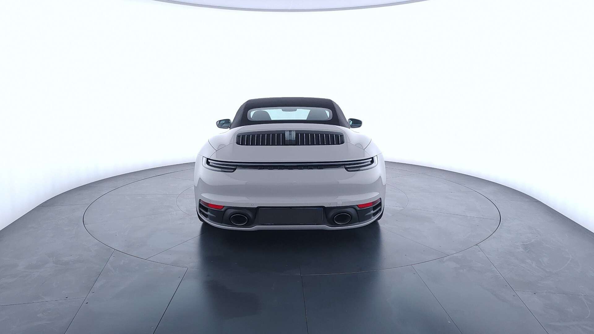 Porsche 991 I Carrera 4S - 2020 - Joinsteer - #6