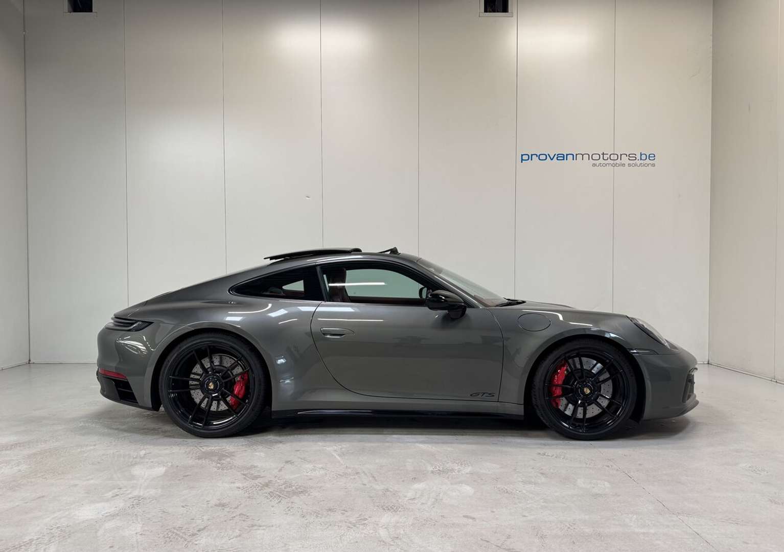 Porsche 991 II GTS - 2023 - Joinsteer - #28