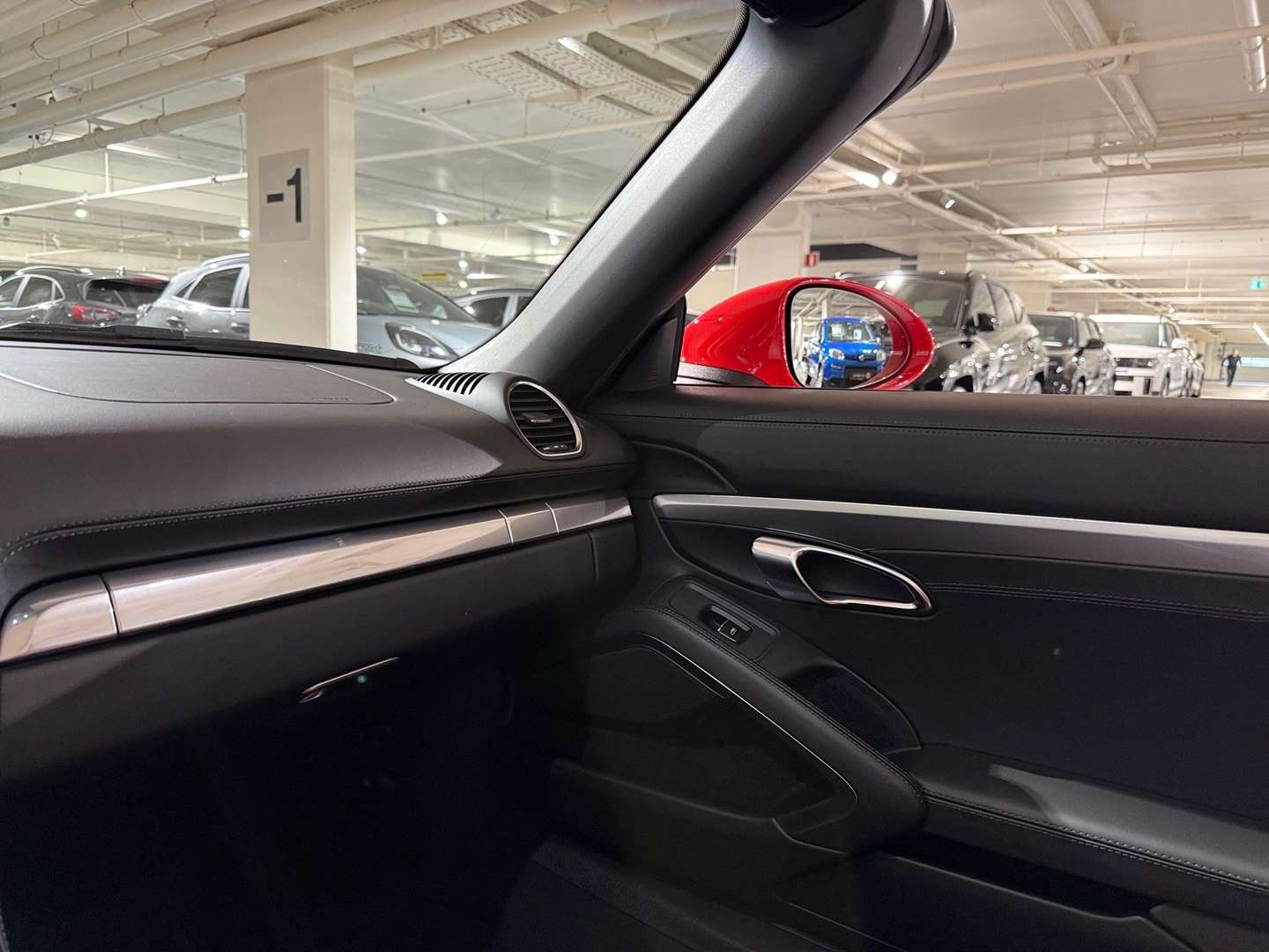 Porsche 718 Boxster - 2020 - Joinsteer - #9