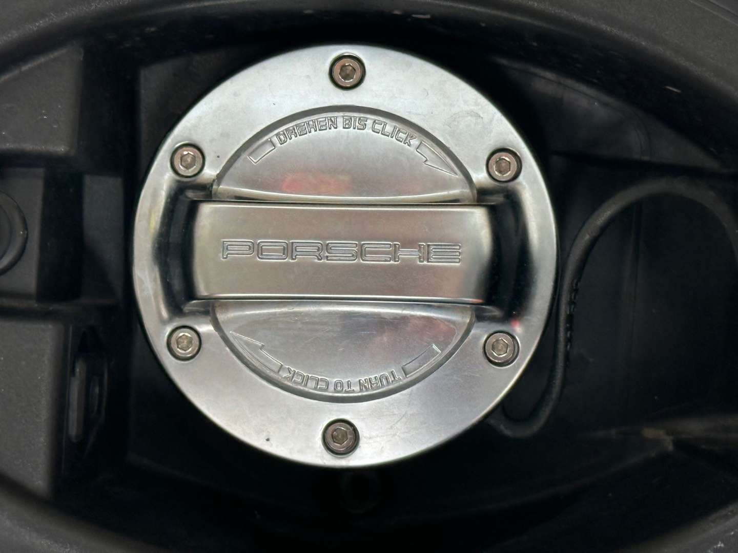 Porsche 991 II Turbo S - 2018 - Joinsteer - #24