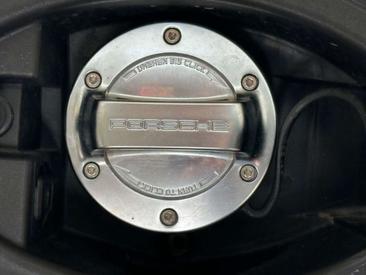 Porsche 991 II Turbo S — photo 24