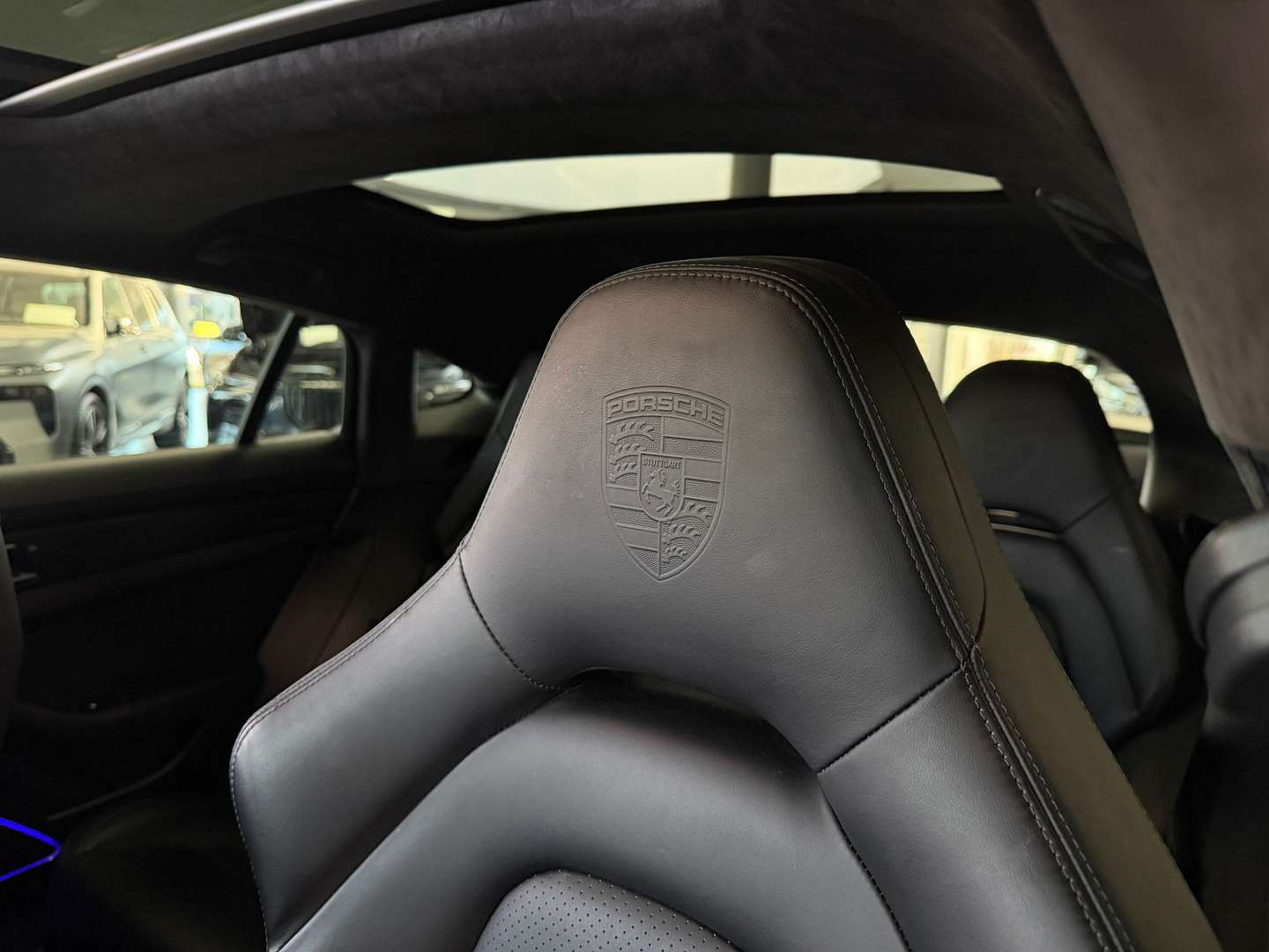 Porsche Panamera II GTS - 2020 - Joinsteer - #14