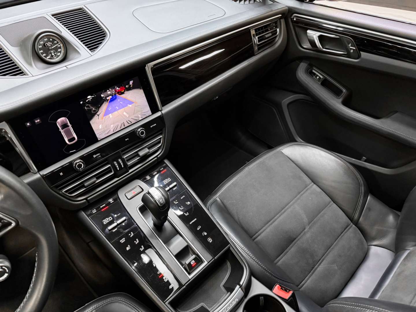 Porsche Macan III GTS - 2021 - Joinsteer - #12