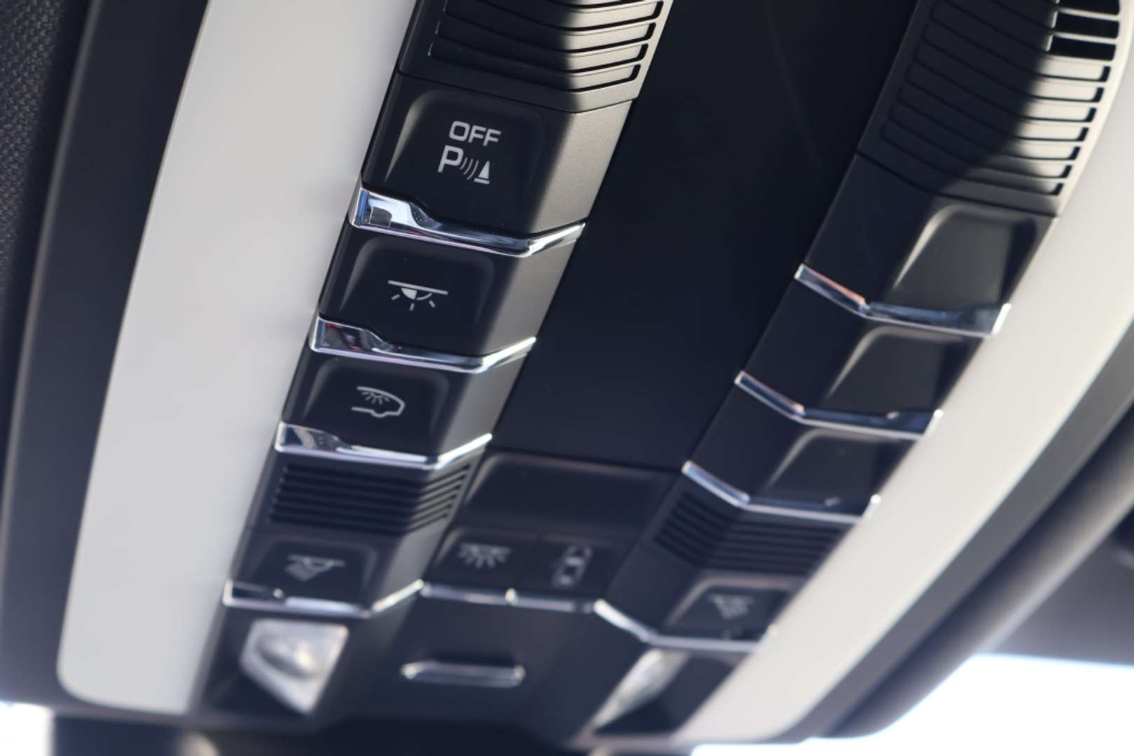 Porsche Macan I - 2021 - Joinsteer - #31