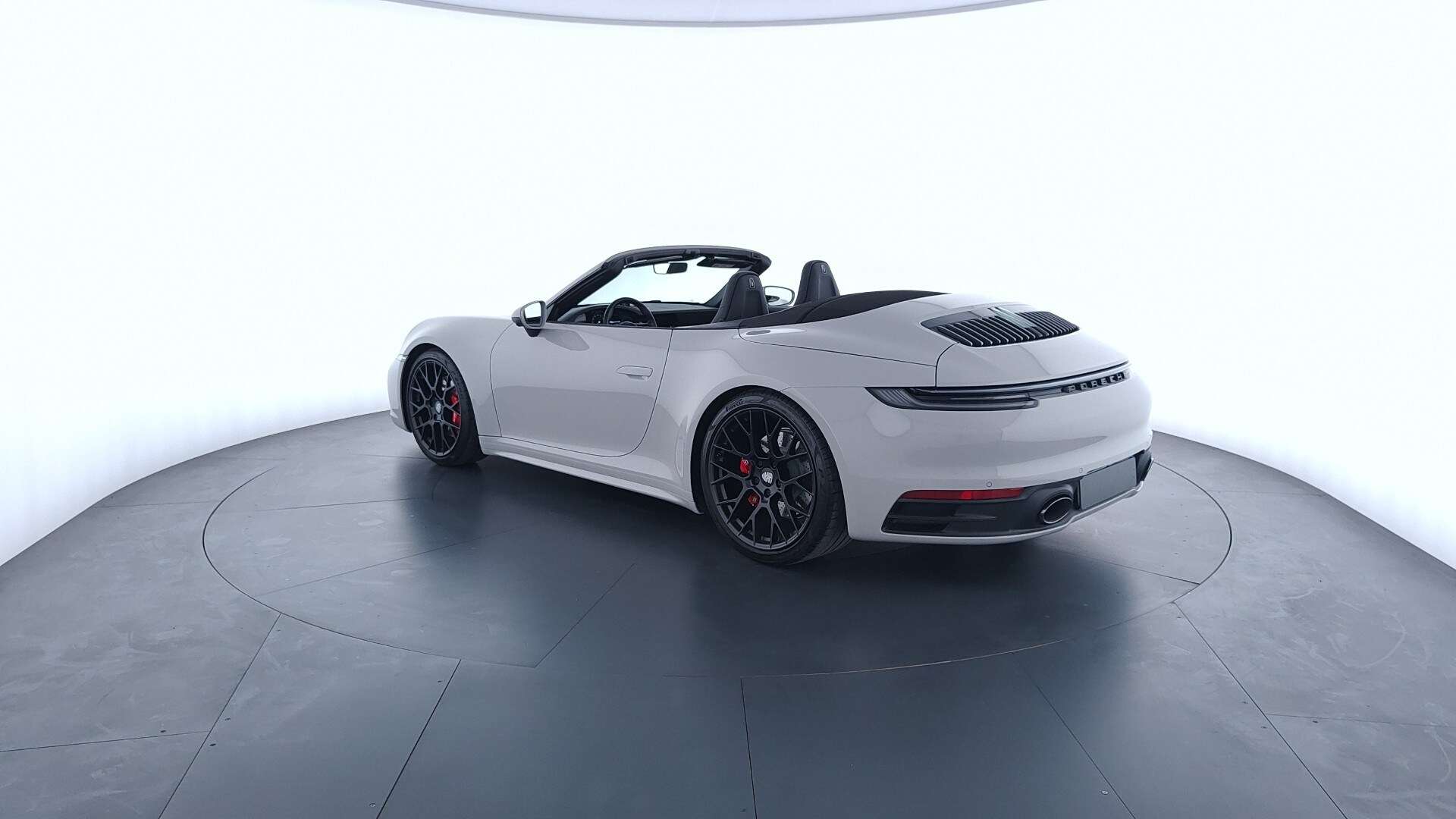 Porsche 991 I Carrera 4S - 2020 - Joinsteer - #7