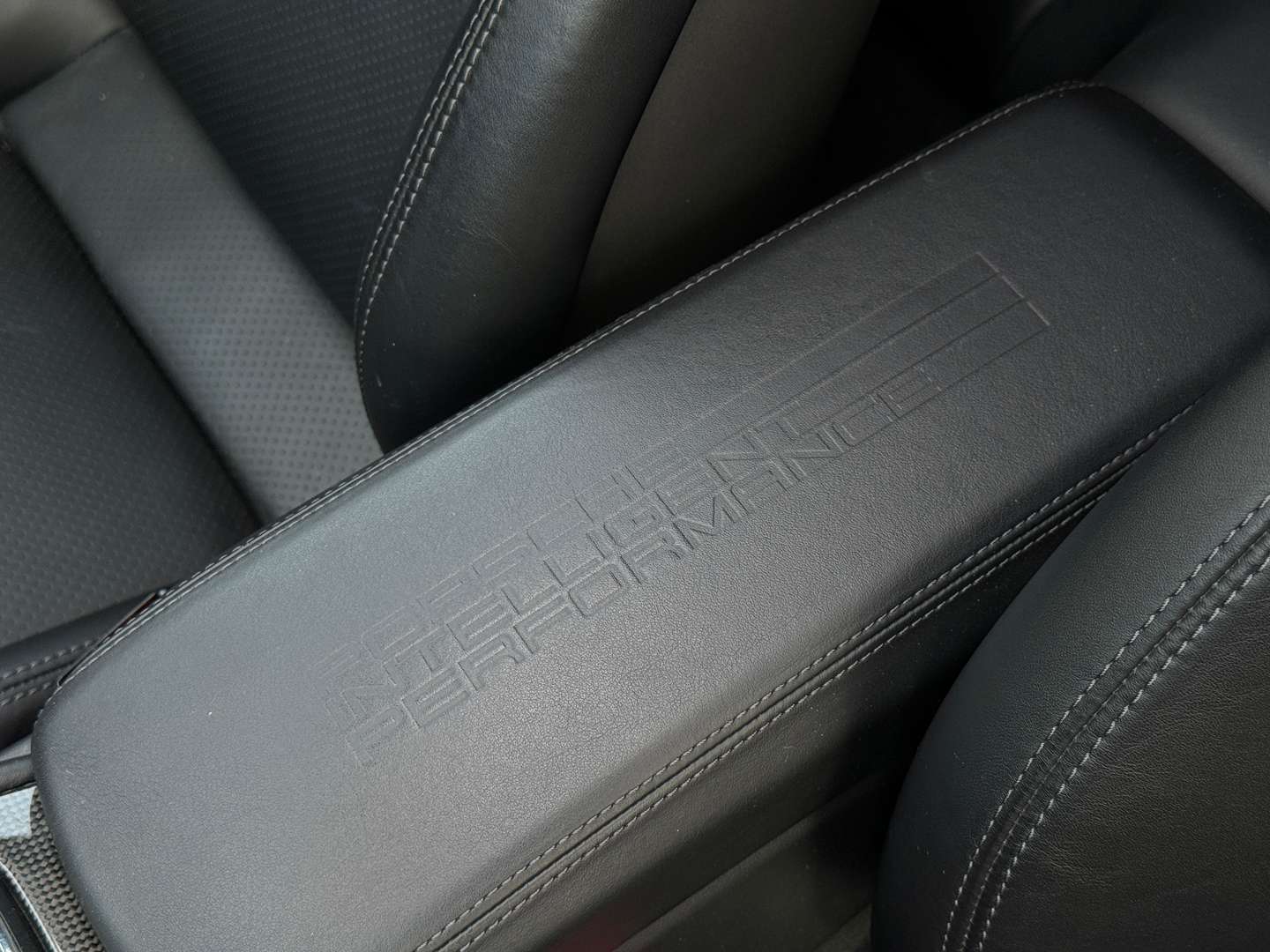 Porsche 991 Carrera S - 2018 - Joinsteer - #22