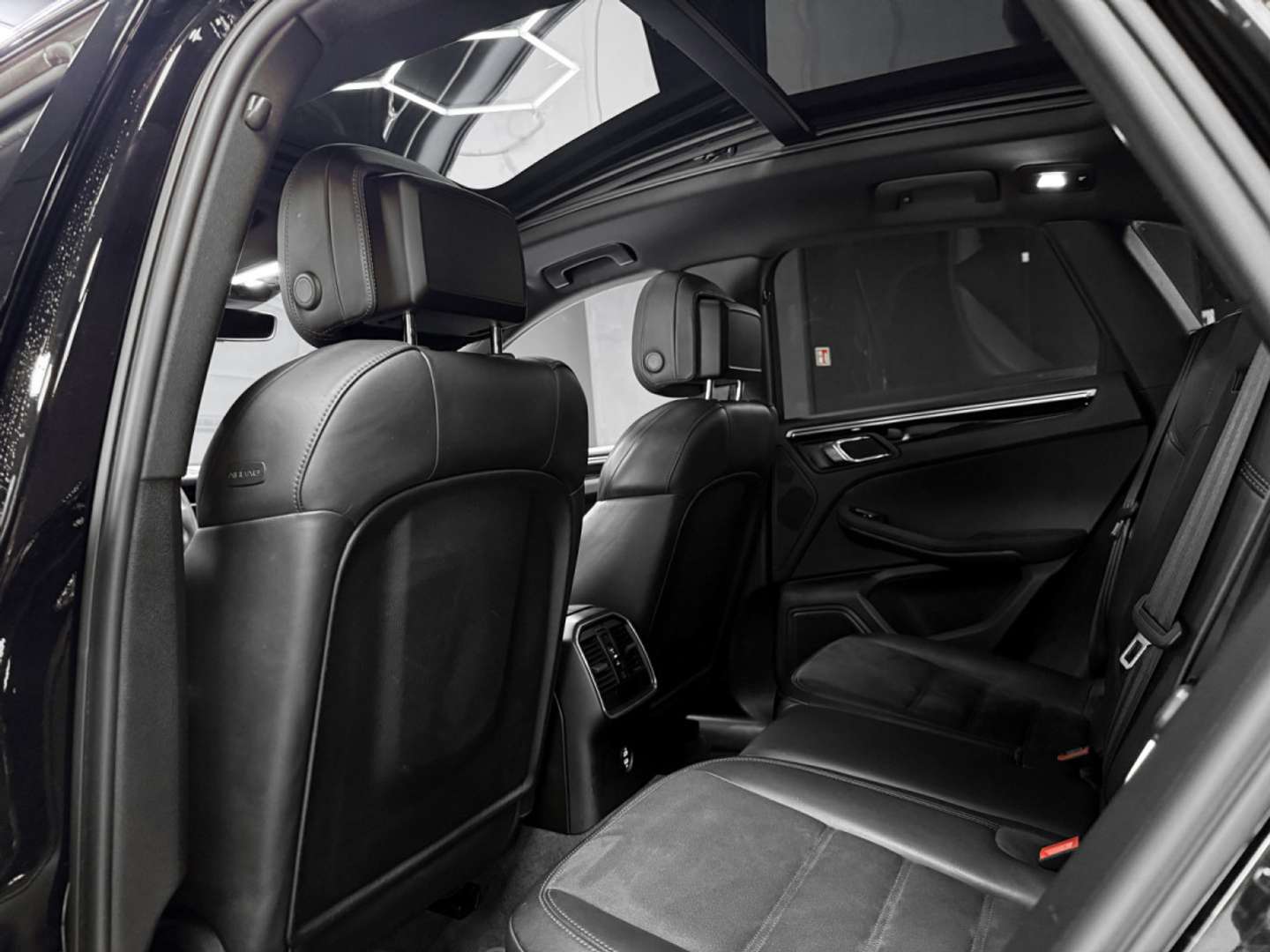 Porsche Macan III GTS - 2021 - Joinsteer - #13