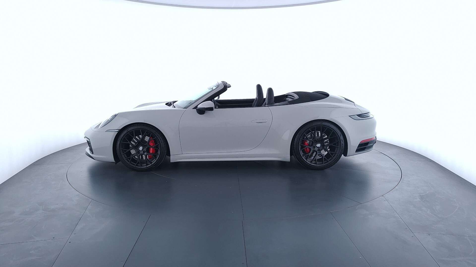Porsche 991 I Carrera 4S - 2020 - Joinsteer - #8