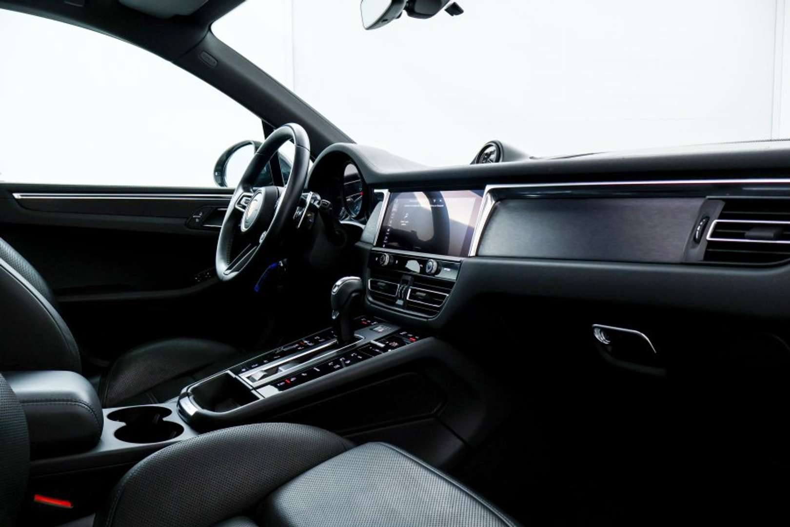 Porsche Macan II GTS - 2021 - Joinsteer - #35