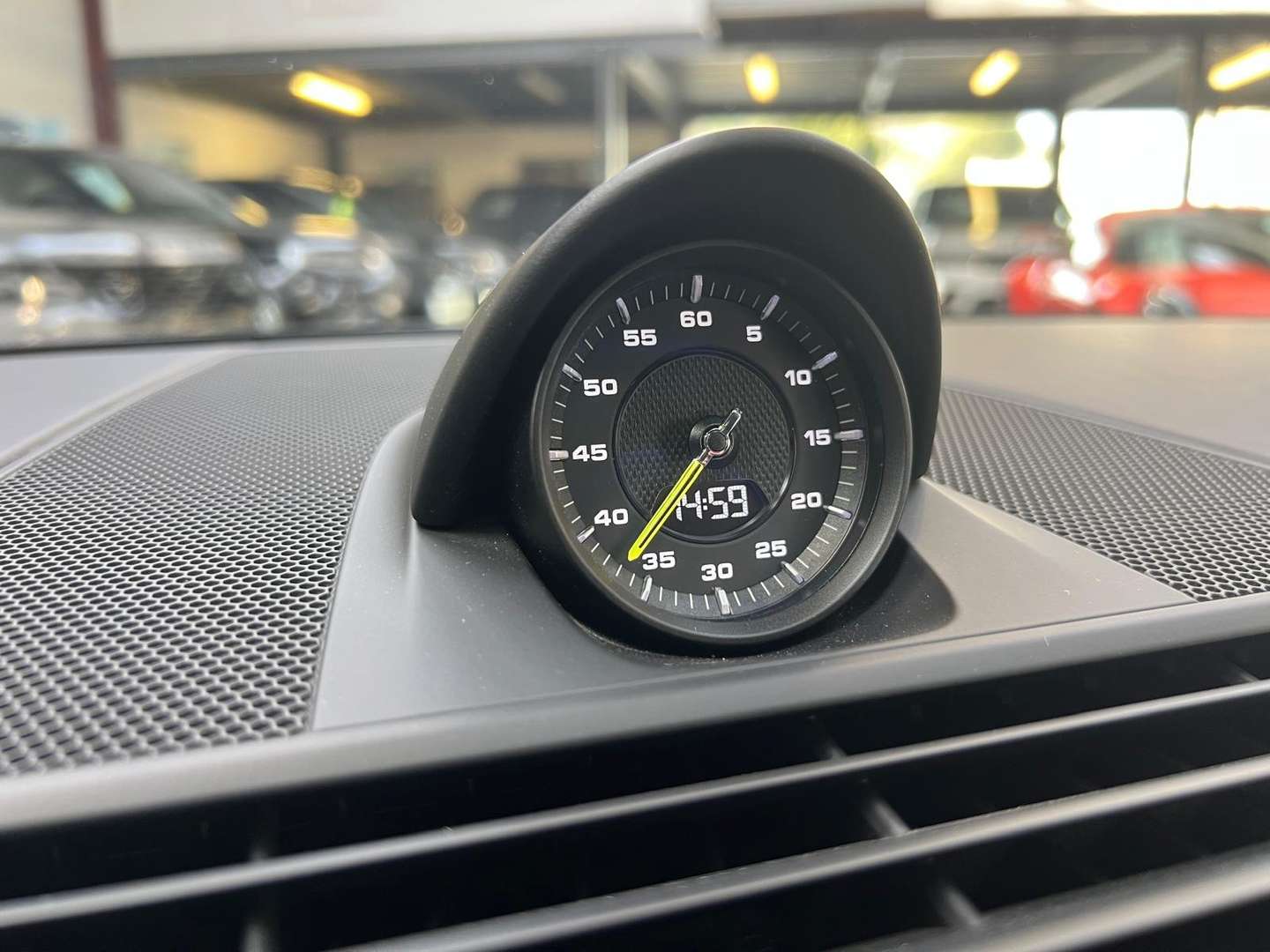 Porsche Panamera II Turbo S - 2020 - Joinsteer - #31